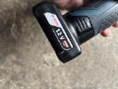 Bosch Gks 12v-26 diskinis pjūklas - nuotraukos Nr. 4