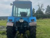 Belarus Mtz- 80 - nuotraukos Nr. 3