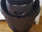 Cybex Silver Solution X-fix automobilinė kėdė - nuotraukos Nr. 7