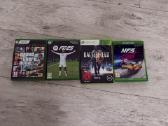Parduodu xbox one s koncole su 2 pulteliais - nuotraukos Nr. 7