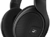 Naujos Ausinės Sennheiser HD 560s - nuotraukos Nr. 2