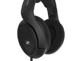 Naujos Ausinės Sennheiser HD 560s - nuotraukos Nr. 3