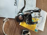 Parduodu Daiwa Luvias 2500s/ 2500. - nuotraukos Nr. 6