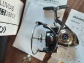 Parduodu Daiwa Luvias 2500s/ 2500. - nuotraukos Nr. 7