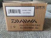 Parduodu Daiwa Luvias 2500s/ 2500. - nuotraukos Nr. 12