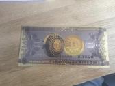 Bitcoin suvenyras - nuotraukos Nr. 2