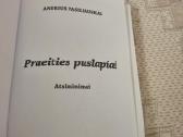 Praeities puslapiai - nuotraukos Nr. 2