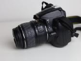 Nikon D5000 veidrodinis fotoaparatas - nuotraukos Nr. 3