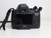 Nikon D5000 veidrodinis fotoaparatas - nuotraukos Nr. 4