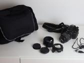 Nikon D5000 veidrodinis fotoaparatas - nuotraukos Nr. 7