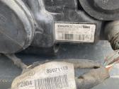 Volvo V70 priekine xenon lempa - nuotraukos Nr. 3
