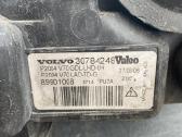 Volvo V70 priekine xenon lempa - nuotraukos Nr. 4