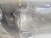 Volvo V70 priekine xenon lempa - nuotraukos Nr. 6
