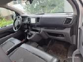 Opel vivaro - nuotraukos Nr. 3