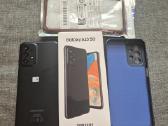 Samsung a23 5G - nuotraukos Nr. 2