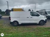 Opel vivaro - nuotraukos Nr. 4