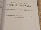 Indijos filosofija : Vaiśeşikos mokykla - nuotraukos Nr. 2