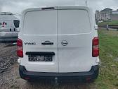 Opel vivaro - nuotraukos Nr. 5