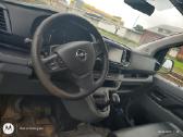 Opel vivaro - nuotraukos Nr. 7