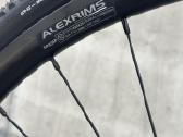 Canyon gravel/endurance dviratis, M - nuotraukos Nr. 2