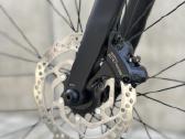 Canyon gravel/endurance dviratis, M - nuotraukos Nr. 3