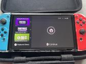 Nintendo Switch Oled - nuotraukos Nr. 2