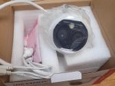 Termovizinė kamera Hikvision DS-2tdd1217b-6/pa - nuotraukos Nr. 3