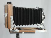 4x5" kamera - nuotraukos Nr. 2