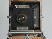 4x5" kamera - nuotraukos Nr. 7