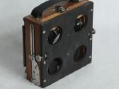 4x5" kamera - nuotraukos Nr. 11