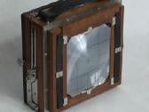 4x5" kamera - nuotraukos Nr. 12