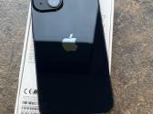 iPhone 13, 128gb, Midnight (juoda) spalva - nuotraukos Nr. 2