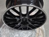 Porsche Panamera - nuotraukos Nr. 2