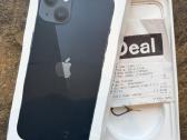 iPhone 13, 128gb, Midnight (juoda) spalva - nuotraukos Nr. 3