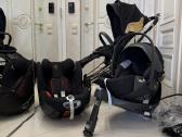 Cybex Jeremy Scott - nuotraukos Nr. 2