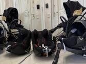 Cybex Jeremy Scott - nuotraukos Nr. 3