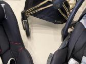 Cybex Jeremy Scott - nuotraukos Nr. 4