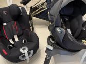 Cybex Jeremy Scott - nuotraukos Nr. 5