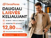 5G Neribotas Planas – Tik 12,80 €/mėn. - Akcija ! - nuotraukos Nr. 6