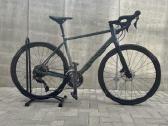 Canyon gravel/endurance dviratis, M - nuotraukos Nr. 6