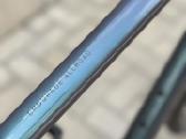 Canyon gravel/endurance dviratis, M - nuotraukos Nr. 7