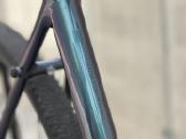 Canyon gravel/endurance dviratis, M - nuotraukos Nr. 8