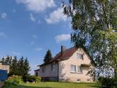 Parduodama sodyba Telšių raj. Pabalvės k. - nuotraukos Nr. 6
