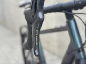 Canyon gravel/endurance dviratis, M - nuotraukos Nr. 10