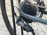 Canyon gravel/endurance dviratis, M - nuotraukos Nr. 11
