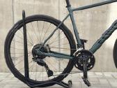 Canyon gravel/endurance dviratis, M - nuotraukos Nr. 12