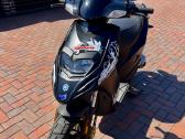 Parsiduoda Motoroleris Piaggio - nuotraukos Nr. 6