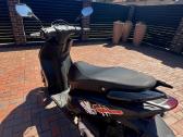 Parsiduoda Motoroleris Piaggio - nuotraukos Nr. 7