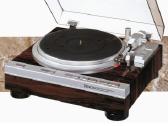 Denon Dp-47f plokštelių grotuvas - nuotraukos Nr. 2