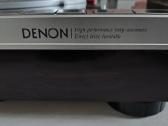 Denon Dp-47f plokštelių grotuvas - nuotraukos Nr. 6